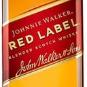 Foto de Whisky Red Label