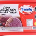 Foto de Helado Frutos del Bosque 1L