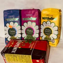 Foto de Hierba Mate Variedades 500g