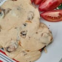 Foto de Pollo gratinado