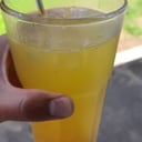 Foto de soda michelada