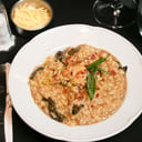 Foto de Risotto Veggie