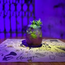 Foto de BLUEBERRY MOJITO