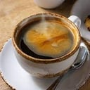 Foto de Doble Expreso mediano