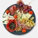 Foto de Tabla Iberica