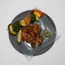 Foto de Lomitos de Cerdo