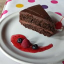Foto de Pastel de chocolate