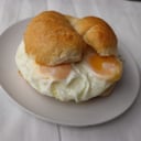 Foto de Pan o Paila Huevo