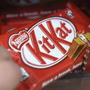 Foto de FRAPPE DE KIT KAT 