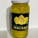 Foto de Papaya en Conserva 