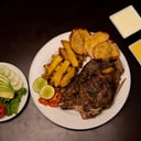 Foto de CHURRASCO TRADICIONAL