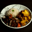 Foto de LOMO SALTADO