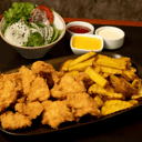 Foto de CHICHARRÓN DE POLLO