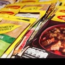 Foto de Sopas, Cremas y Bases para Adobar