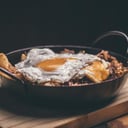 Foto de Papas Cochinas