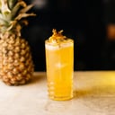 Foto de Piña en París