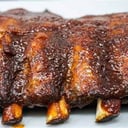 Foto de Costillas St Louis 500gr