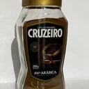Foto de Café Instantáneo Cruzeiro 200g