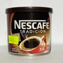 Foto de Nescafé Tradición 50g