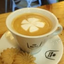 Foto de CAPUCCINO