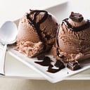 Foto de 2 Bolas de Helado