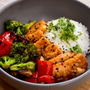 Foto de Build your Tepan bowl (Nuevo)