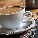 Foto de Latte Vainilla