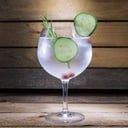Foto de Pepino (Gin)