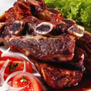 Foto de Asado de tira