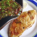 Foto de Suprema de pollo