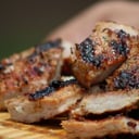 Foto de Matambrito de cerdo