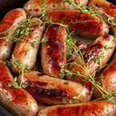 Foto de Chorizos caseros