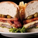 Foto de Chivito canadiense 