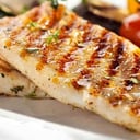 Foto de Muslo deshuesado grillé