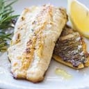 Foto de Merluza grille 