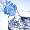 Foto de Agua mineral