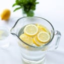 Foto de Agua saborizada