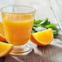 Foto de Exprimido de naranja