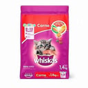 Foto de Alimento para Gatos 