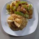 Foto de COMBINADO