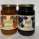 Foto de Mermeladas Caceras  500 g