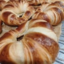 Foto de Croissant Grande