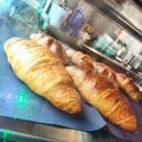 Foto de Croissant pequeño de mantequilla