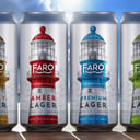 Foto de Cerveza ¨Faro¨ (Lata)