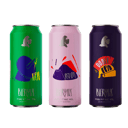 Foto de Cerveza ¨Bierhaus¨ (Lata)