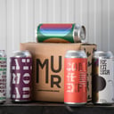 Foto de Cerveza ¨Mur¨ (Lata)