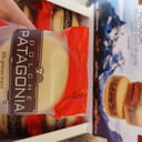 Foto de Alfajor de Maicena Patagonia