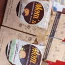 Foto de Galletas de avena