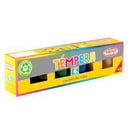 Foto de Tempera 6 colores