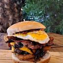 Foto de BELGA BURGER